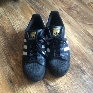 Adidas Superstars
